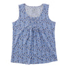 Women's Printed Tank Top