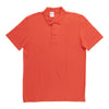 Polo piqué pour hommes