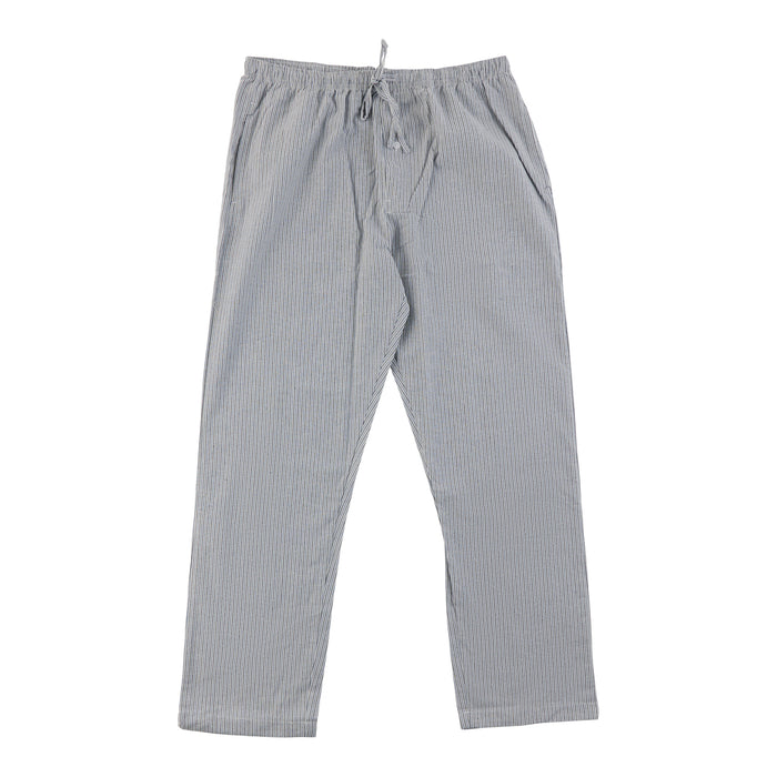 Men's Plaid Poplin PJ Pants