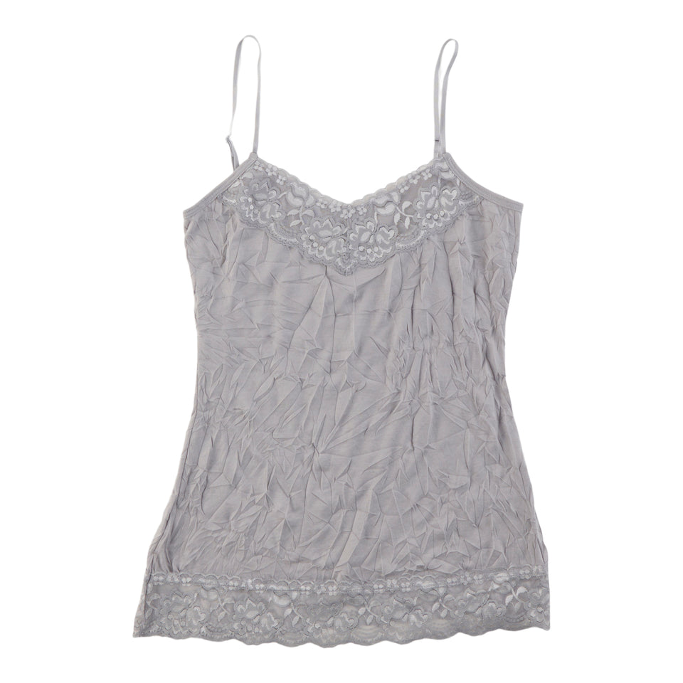 Women's Lace Camisole – Giant Tiger