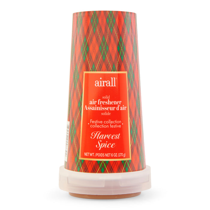 Assainisseur d'air Airall, automne épices , 170 g