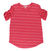 Women's Cold Shoulder Top