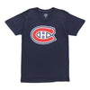 NHL Men's Montreal Canadiens Short Sleeve T-Shirt