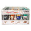 Laura Secord Deluxe Dark Chocolate Liqueurs, 12-Pack