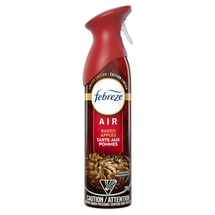 Febreze Air Freshener Air Baked Apples, 230 g