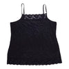 Women's Plus Lace Camisole