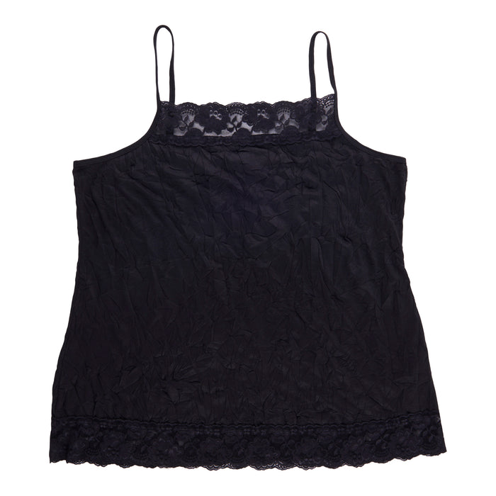 Women's Plus Lace Camisole