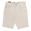Men's Linen-Like Shorts