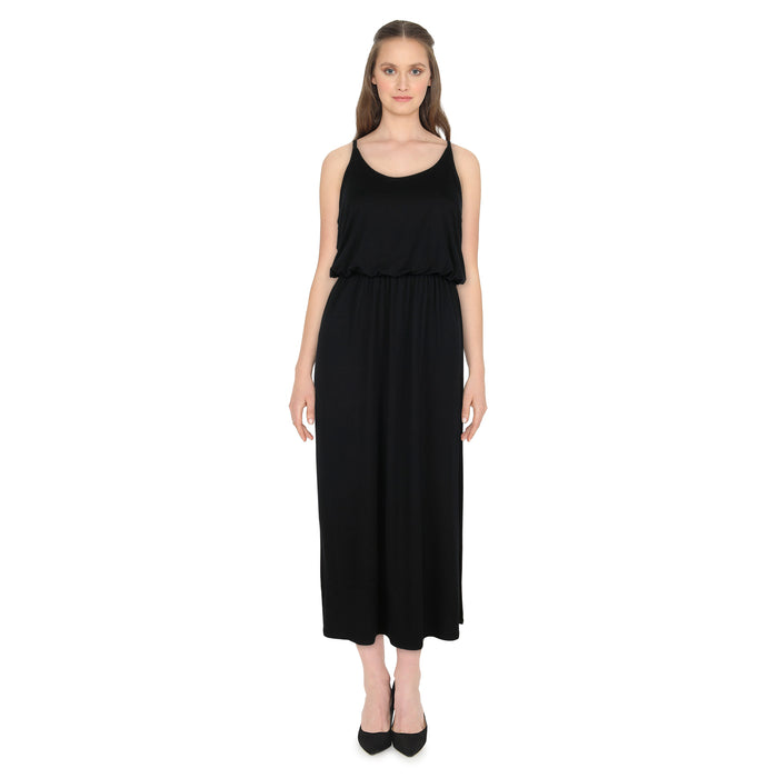 Robe midi pour femmes, assortiment