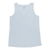 Women's V-Neck Sleeveless Tank Top