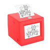 A.I Voice Sticker Printer