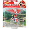 Hot Wheels 1:64 Mario Kart Gliders, Assorted