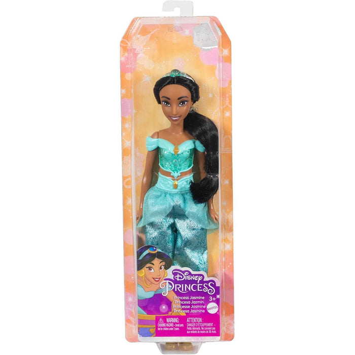 Disney Princess Fashion Dolls, Assorted