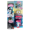 Ensemble Monster High Self-Scare Secrets, assortiment