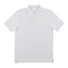 Men's Pique Polo