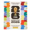 Panini 2026 FIFA World Cup Sticker Album