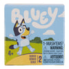 Bluey Mash'ems Mystery Capsule, Assorted