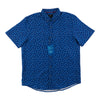 Chemise de performance pour hommes