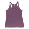 Women's Racerback Tank Top, Assorted