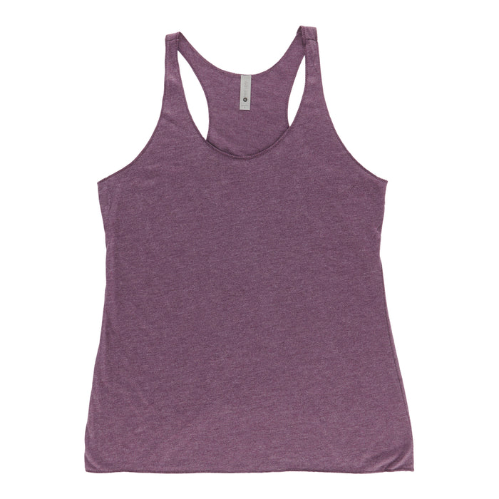 Women's Racerback Tank Top, Assorted