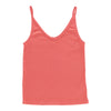Women's Scoop Neck Tank Top, Assorted