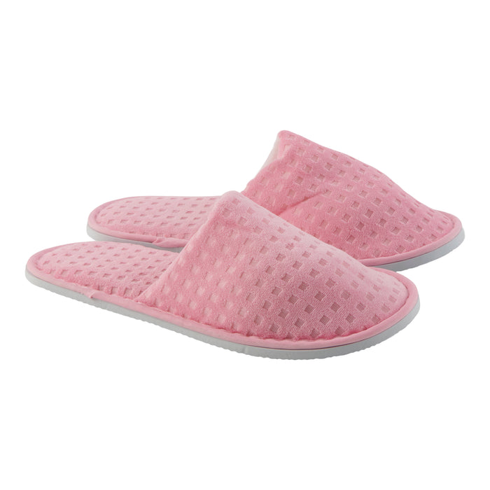 Pantoufles de spa pour femmes