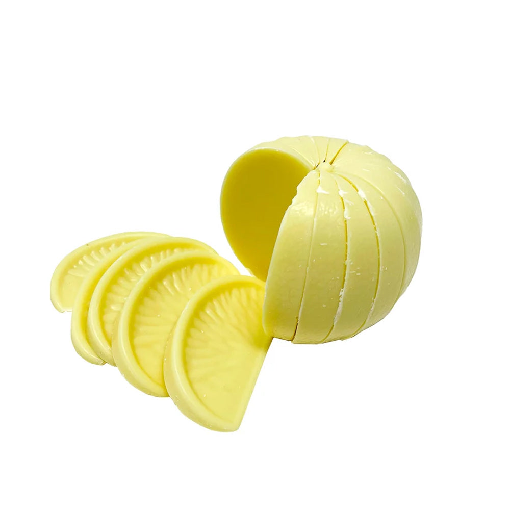 Terry’s Chocolate Orange White, 145 g – Giant Tiger