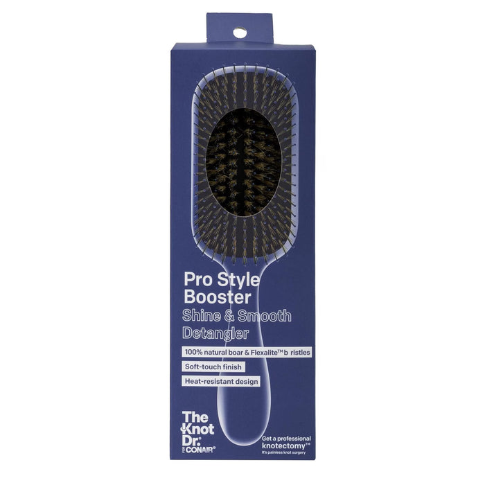 Brosse en nylon The Knot Dr. Conair