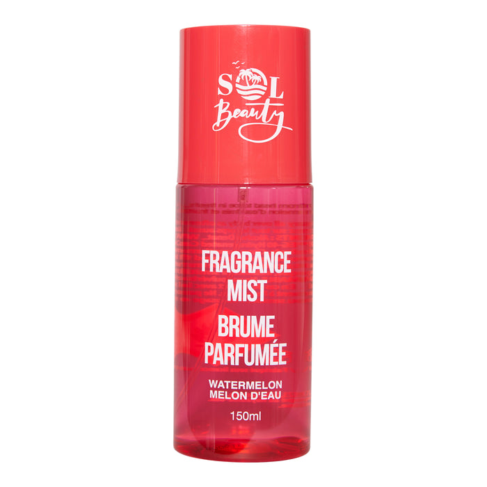 Brume parfumée Sol Beauty, 150 ml - melon d'eau