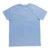 Tee-shirt raglan à manches courtes pour hommes