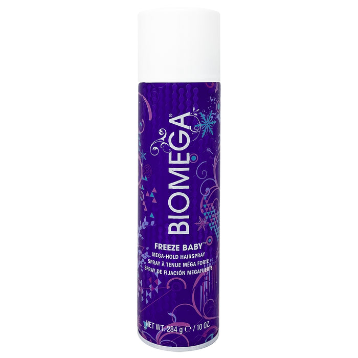 BioMega Mega Hair Spray, 295 ml