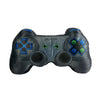 Coussin en forme de manette de jeu vidéo, 22 po