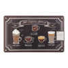 Tapis de cuisine anti-fatigue, 18 po x 30 po
