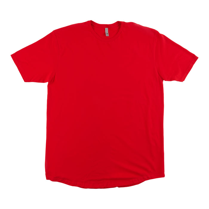 Big Guy Crew Neck T-Shirt
