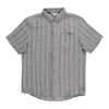 Chemise à manches courtes pour hommes