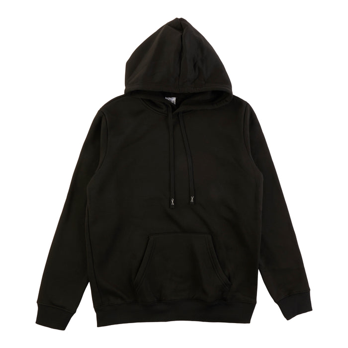 Men's Essential Fleece Hoodies