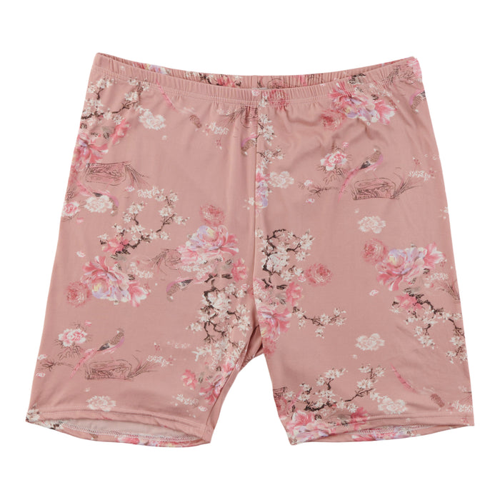 Women's Plus Bike Shorts