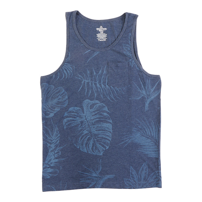 Mountain Ridge Men's Tank Top