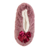 mySTYLE Women's Plush Snoogies