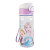 Frozen Push Water Bottle, 500-ml.