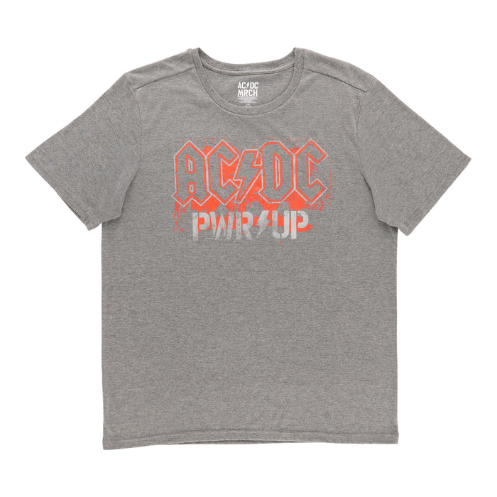 Men's Licensed Short Sleeve T-Shirt