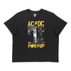 AC/DC Men's T-Shirt