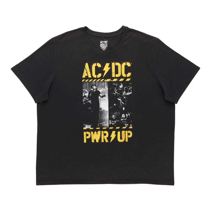 AC/DC Men's T-Shirt