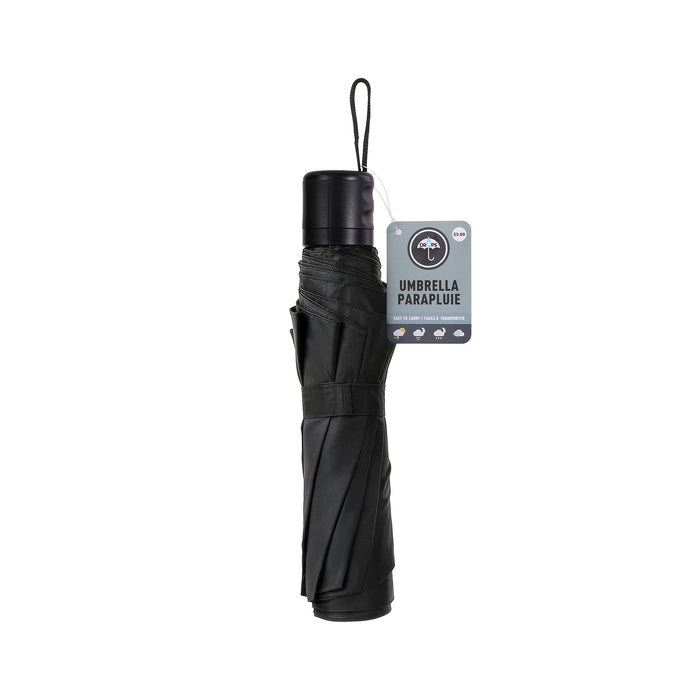 Mini parapluie compact – modèles variés