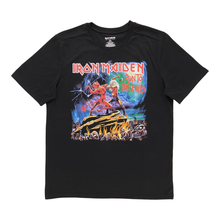 Men's Licensed Band T-Shirt