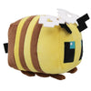 Ty Minecraft Floppy Beanie Babies, 8-in.