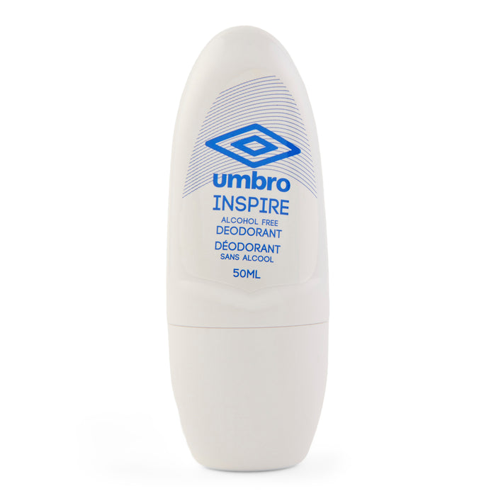 Déodorant à bille Umbro Inspire, 50 ml