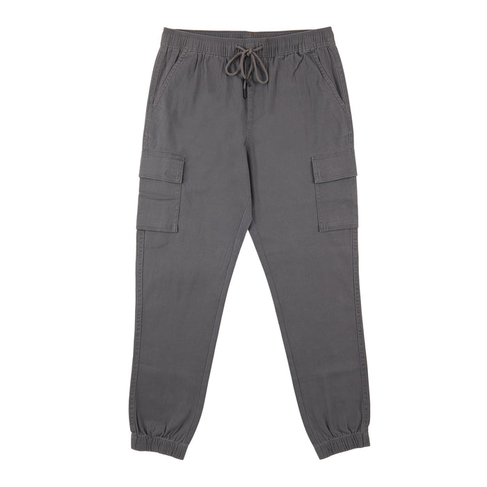 Mountain Ridge Men's Cargo Joggers