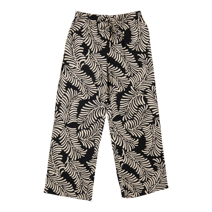 Pantalon à enfiler pour femmes