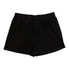 Women's Plus Printed Shorts